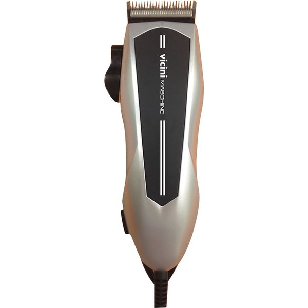 Conjunto de Cortar Cabelo Vicini Maschine CPV-625 127V