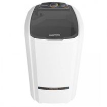 Lavadora Tanquinho Colormaq Semiautomática 20kg Branco 127v