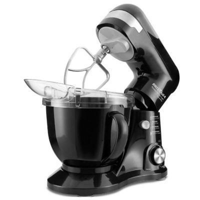Batedeira Planetária Britânia 4,5 L Preto 127v 110V