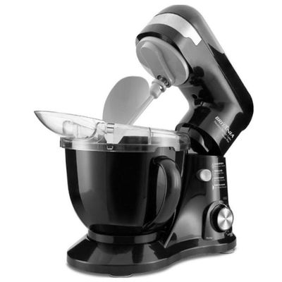 Batedeira Planetária Britânia 4,5 L Preto 127v 110V
