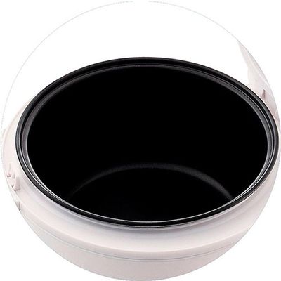 Panela Elétrica De Arroz Pa10 Britânia Branco 110v 110V
