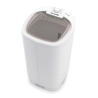 Máquina De Lavar Mueller 10kg Family Lite Branco 220v 220V