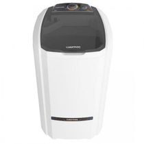 Lavadora Tanquinho Colormaq Semiautomática Lcs 20 20kg Branco 127v