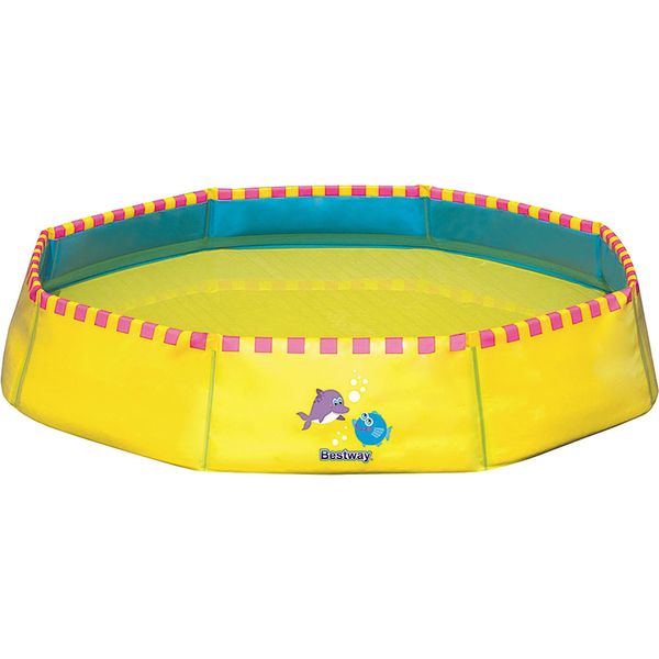 Piscina Rígida 117L com Bolsa 51127 Bestway