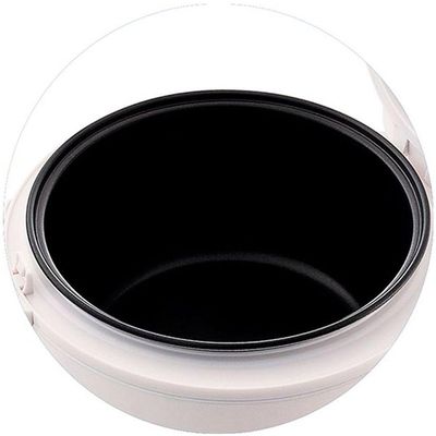 Panela Elétrica De Arroz Pa10 Britânia Branco 220v 220V
