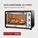 Forno-Eletrico-52L-Grand-II-FR52-Mondial-Preto-127V-1801848b