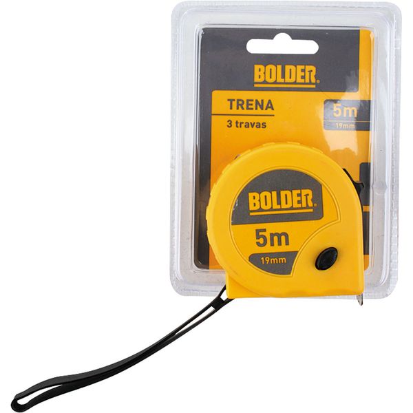 Trena 5m Bolder