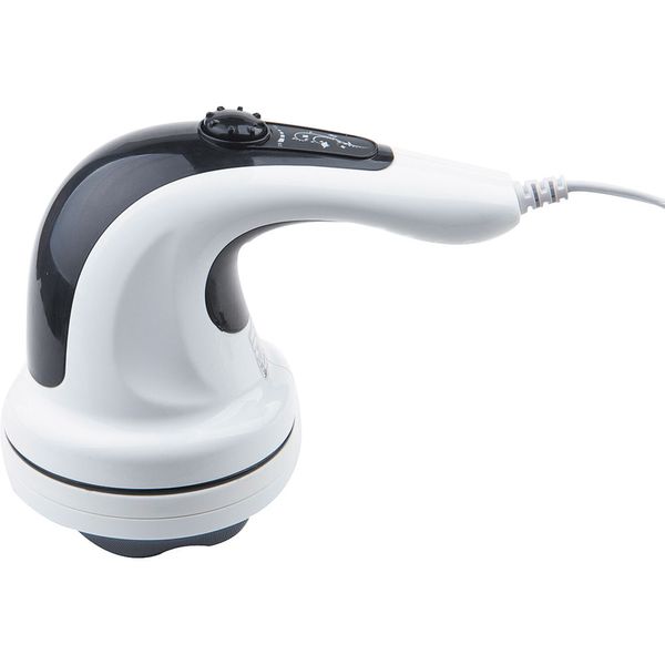 Massageador Elétrico Relax Medic Spinner Massager MP4018 127V