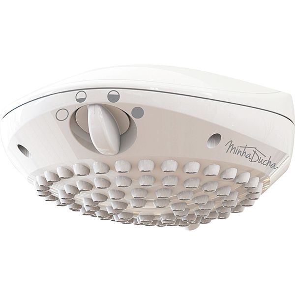 Ducha Minha Ducha 4 Temperaturas Hydra 220V