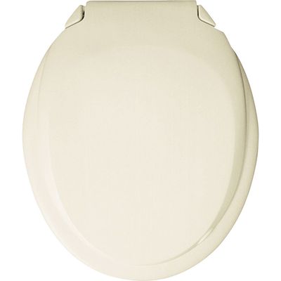 Assento Sanitário Loft Metasul Bege