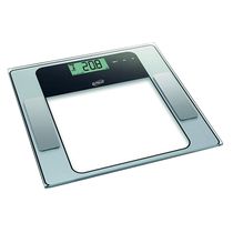 Balança Digital Bioimpendância G-Tech Glass BALGL7FW