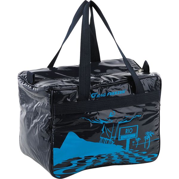 Bolsa Térmica 18l Rio 40° Cotérmico