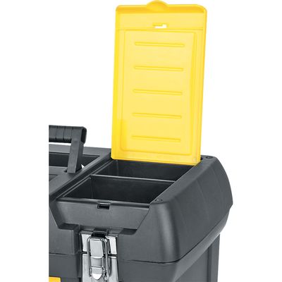 Maleta para Ferramentas Série 2000 19-013 Stanley