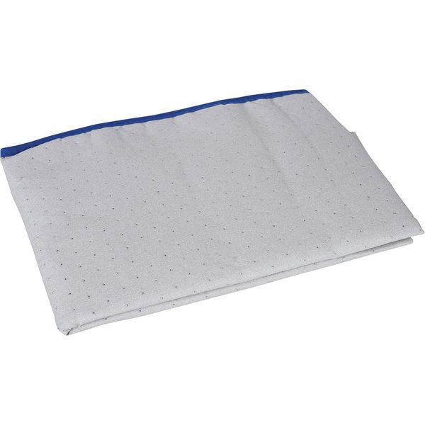 Forro Térmico 120x45cm Furadinho Donna Lar