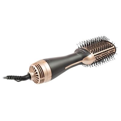 Escova Secadora Britânia Bes21p Soft Rose Preto 110V 110V