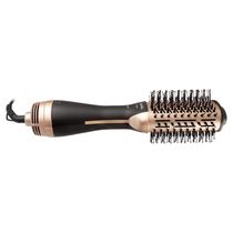 Escova Secadora Britânia Bes21p Soft Rose Preto 110V