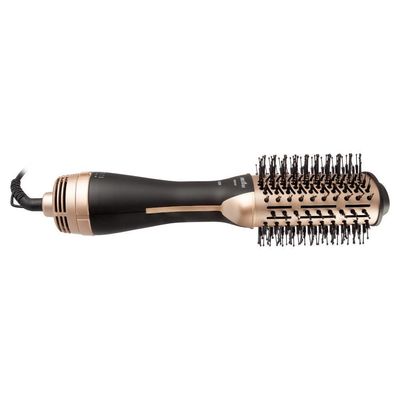 Escova Secadora Britânia Bes21p Soft Rose Preto 110V 110V