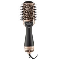 Escova Secadora Britânia Bes21p Soft Rose Preto 110V