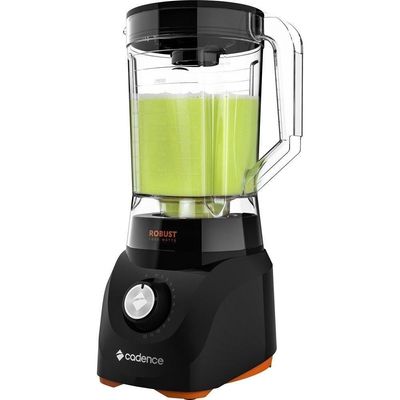 Liquidificador Cadence Liq400 1000w Preto 110V 110V