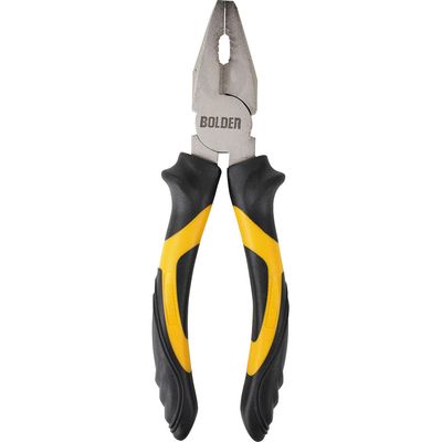 Alicate Universal 7" Bolder