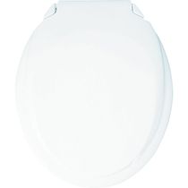 Assento Sanitário Loft Metasul Branco