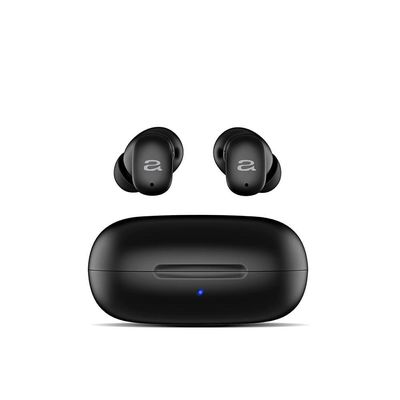 Fone de Ouvido Earbud Aiwa Aws-eb-03-b Bt Ipx5 Anc Modo Ambiente Bivolt