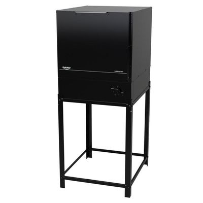 Forno Industrial Preto Dako Couraçado