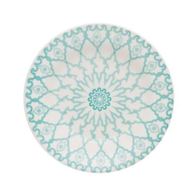 Aparelho De Jantar 30 Peças Mandala Oxford