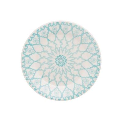 Aparelho De Jantar 30 Peças Mandala Oxford