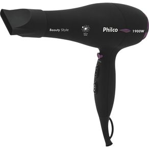 Secador-de-Cabelo-Philco-Beauty-Style-127V