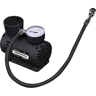 Compressor de Ar com Pressão Máxima de 300PSI NVA 204 Naveg 12V
