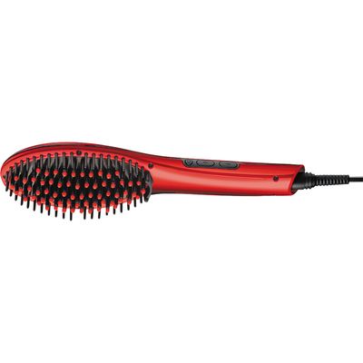 Escova Alisadora Mondial Magic Brush Íon EA-01 Bivolt