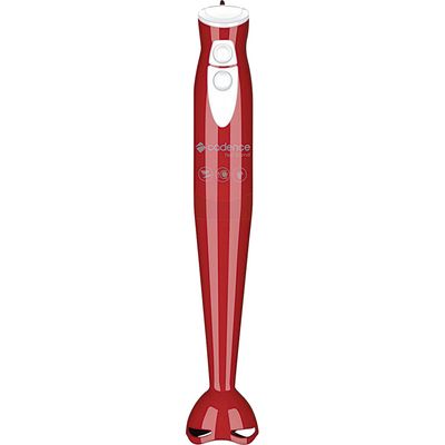 Mixer Cadence Fast BlendeColors MIX291 Vermelho 220V