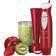 Mixer Cadence Fast BlendeColors MIX291 Vermelho 220V