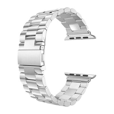 Pulseira Aço Elos Relogio Smartband Smartwatch