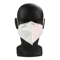 Máscara Respiratória Kn95 10 Unidades Proteção Pff2 Epi N95