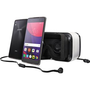 Alcatel idol 4