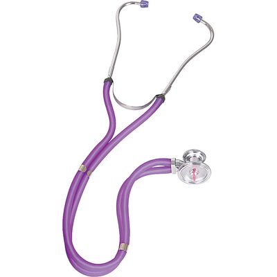 Estetoscópio Glicomed Rappaport Premium