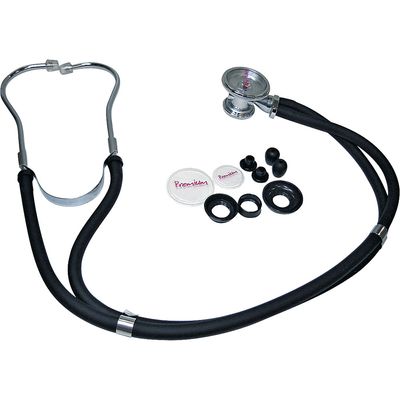 Estetoscópio Glicomed Rappaport Premium
