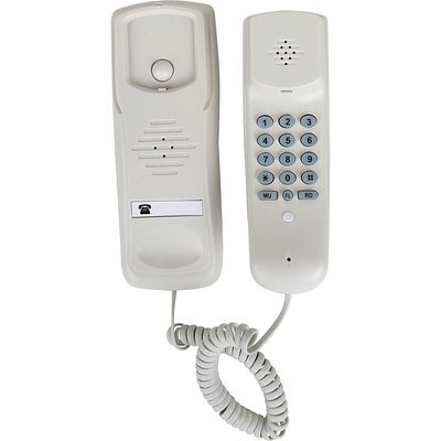 Telefone Gôndola Teleji KXT-3026P V2 Branco