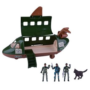 Aviao-Force-Militar-466-Samba-Toys-1805495a