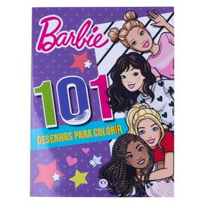 Livro-Colorir-101-Desenhos-Barbie-98839-1809342a