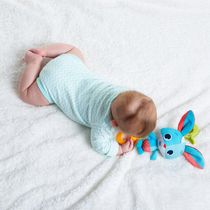 Brinquedo Jitter Jumpy Thomas Tiny Love - Tiny Love