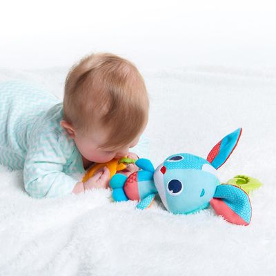 Brinquedo Jitter Jumpy Thomas Tiny Love - Tiny Love