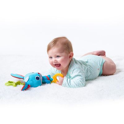 Brinquedo Jitter Jumpy Thomas Tiny Love - Tiny Love