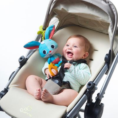 Brinquedo Jitter Jumpy Thomas Tiny Love - Tiny Love