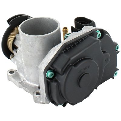 Corpo de Borboleta Gol e Parati Motor 1.0 16v Gasolina 96 até 2000 Sistema Siemens VDO