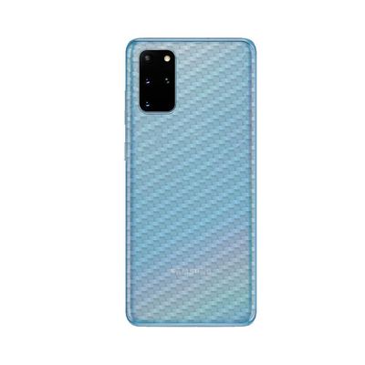 Película Traseira de Fibra de Carbono para Samsung Galaxy S20 Plus - GShield