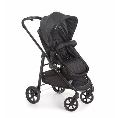 Carrinho Olympus Galzerano New Black