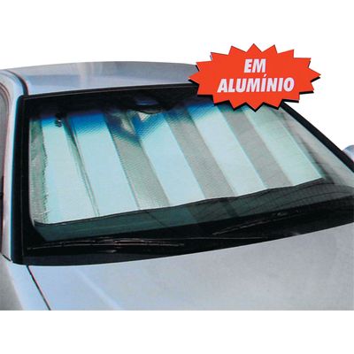 Protetor de Sol Luxcar 7197